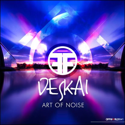 Artwork Art Of Noise EP