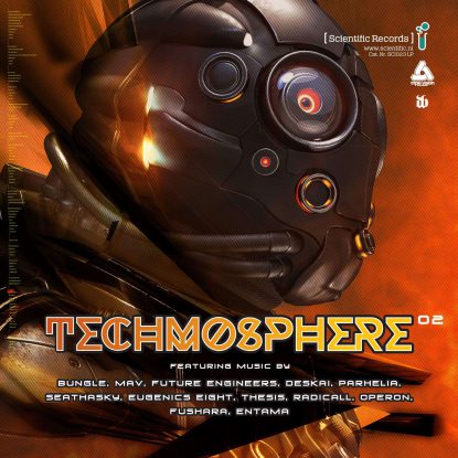 Artwork Techmosphere 02