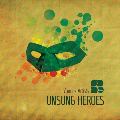 Artwork Unsung Heroes - SDR