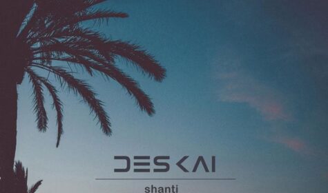 Artwork - Deskai - Shanti