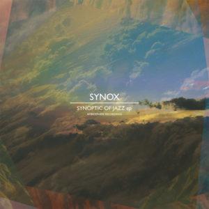 Artwork-Synox-Synopticofjazz